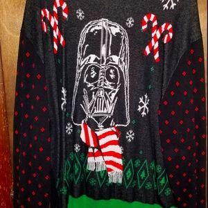 Women's Star Wars Sweater
